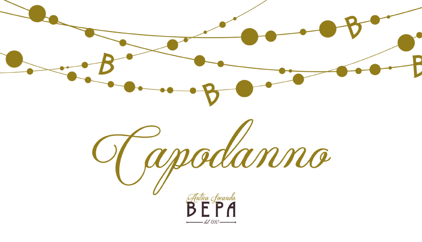 Capodanno all’Antica Locanda Bepa